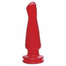 Pipedream Butt Plug красный