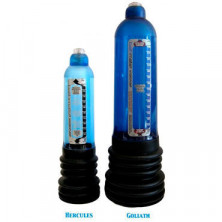 Bathmate Goliath, синий