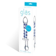 Glas Blue Steel Love