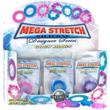 Pipedream Designer Mega Stretch