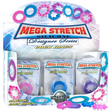 Pipedream Designer Mega Stretch