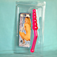 Gopaldas Anal Angler