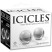 Pipedream Icicles Ben-Wa Balls, 3см