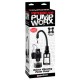 Pipedream Pump Worx Deluxe Vibrating Power Pump