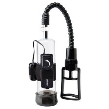 Pipedream Pump Worx Deluxe Vibrating Power Pump