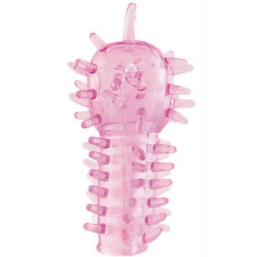 Toyfa насадка