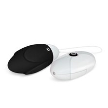 LoveToy iJoy Remote Control Egg, черное