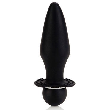 California Exotic Booty Call Booty Rider, черная