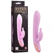 California Exotic Entince Isabella, розовый