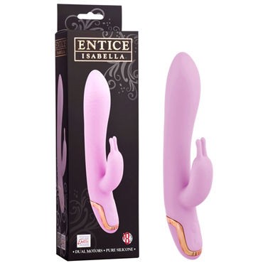 California Exotic Entince Isabella, розовый