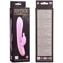 California Exotic Entince Isabella, розовый