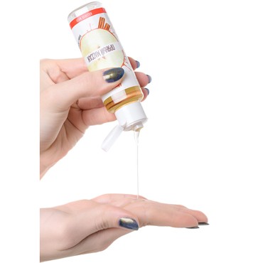 Toyfa Yovee Масло для массажа Пряный массаж, 50 мл