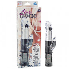 California Exotic Love Diamond, ченый