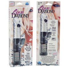 California Exotic Love Diamond, ченый