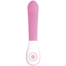 Ovo E3 G-Spot Vibrator, розовый