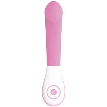 Ovo E3 G-Spot Vibrator, розовый