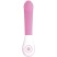 Ovo E3 G-Spot Vibrator, розовый