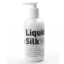 Liquid Silk, 250 мл