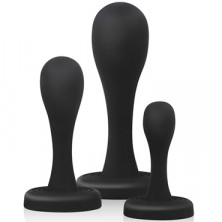 Buttr Butt Kickers, черный