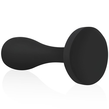 Buttr Butt Kickers, черный