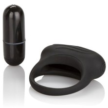 California Exotic Silicone Lover’s Arouser, черное