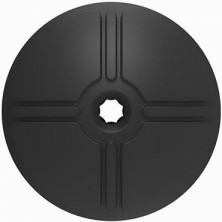 Kiiroo Titan Tight Fit Sleeve, черный