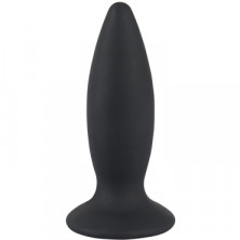 Orion Black Velvets Rechargeable Plug Medium, черная