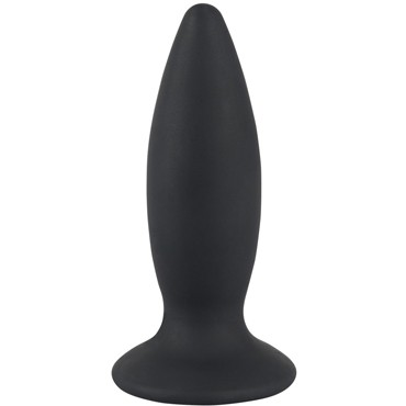 Orion Black Velvets Rechargeable Plug Medium, черная