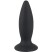 Orion Black Velvets Rechargeable Plug Medium, черная