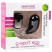 Shots Toys Vibrating G-spot Egg Small, черное