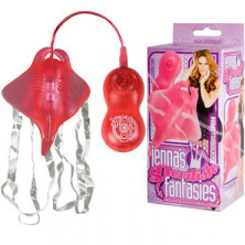 Doc Johnson Devilish Fantasies, красный