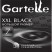 Gartelle XXL Black