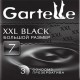 Gartelle XXL Black