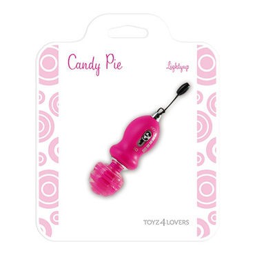 Toyz4lovers Candy Pie Lightyup