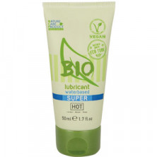Hot Bio Super, 50 мл
