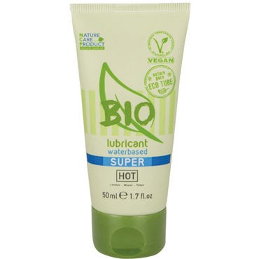 Hot Bio Super, 50 мл
