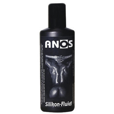 Anos Silicone Fluid, 100 мл