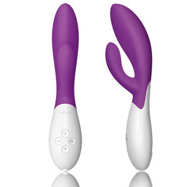 Lelo Ina, фиолетовый