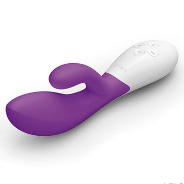 Lelo Ina, фиолетовый