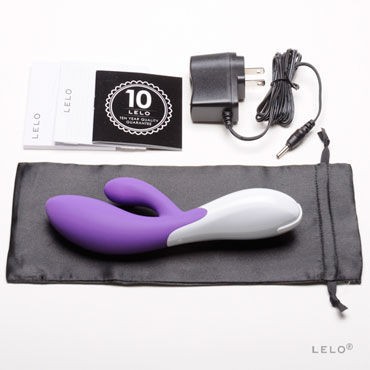 Lelo Ina, фиолетовый