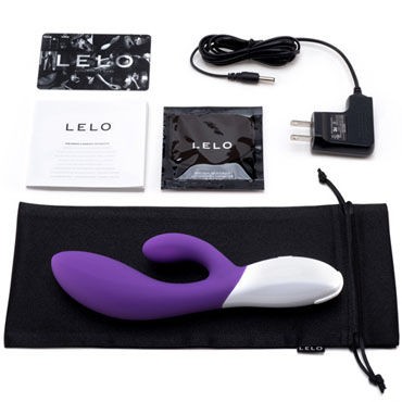 Lelo Ina, фиолетовый