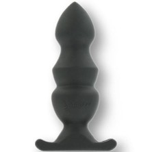 ManzzzToys Danus, черный