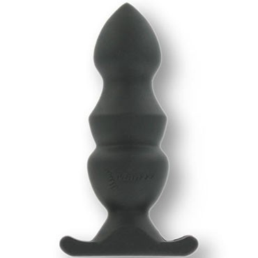 ManzzzToys Danus, черный