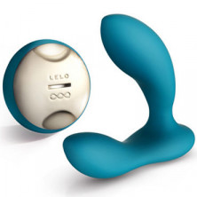 Lelo Hugo, голубой