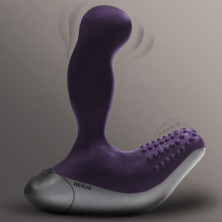 Nexus Revo, фиолетовый