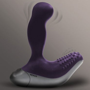 Nexus Revo, фиолетовый