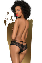 Penthouse Adore Me, черные