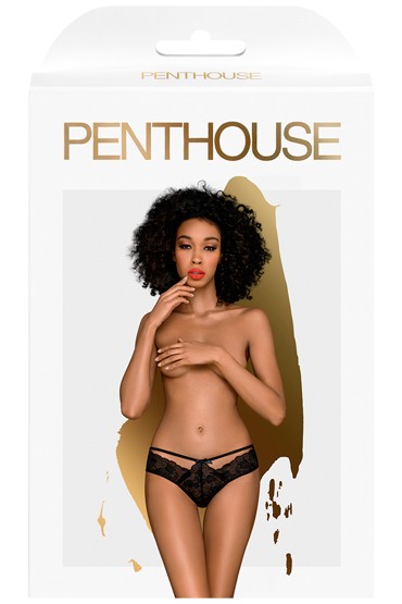 Penthouse Adore Me, черные