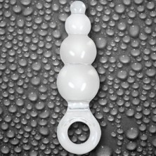 NS Novelties Jolie Ripples, прозрачный