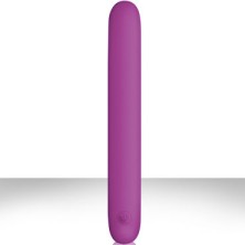 NS Novelties Serenity, фиолетовый